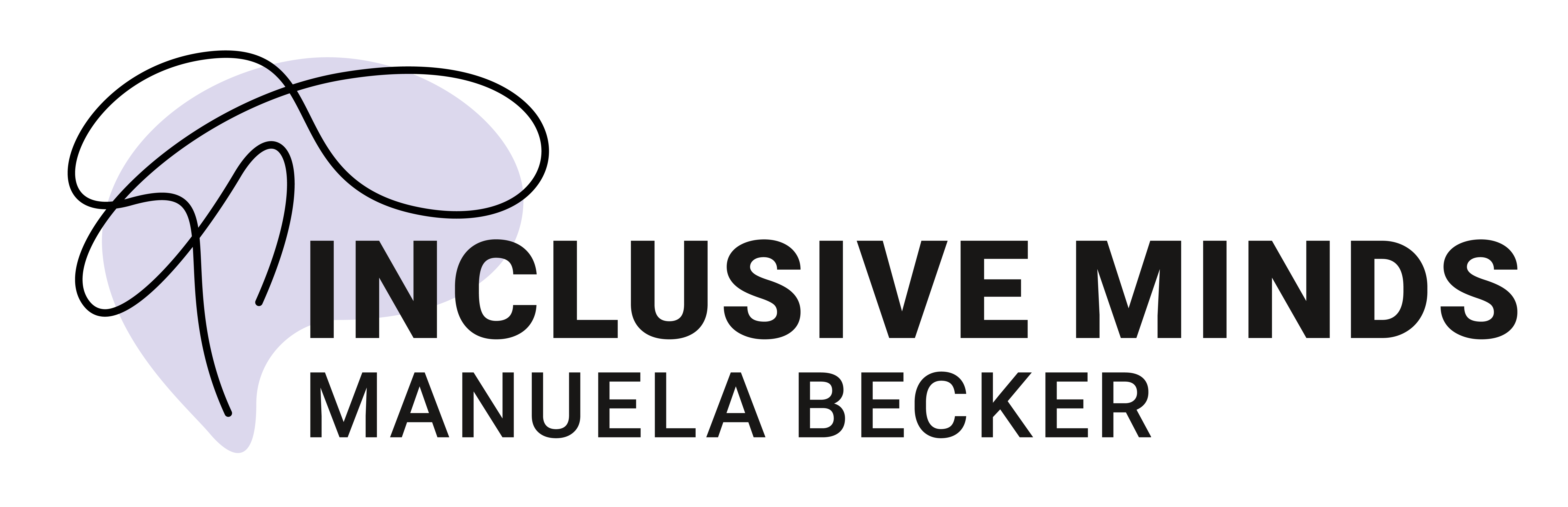 Inclusive Minds Logo (Link zur Startseite)